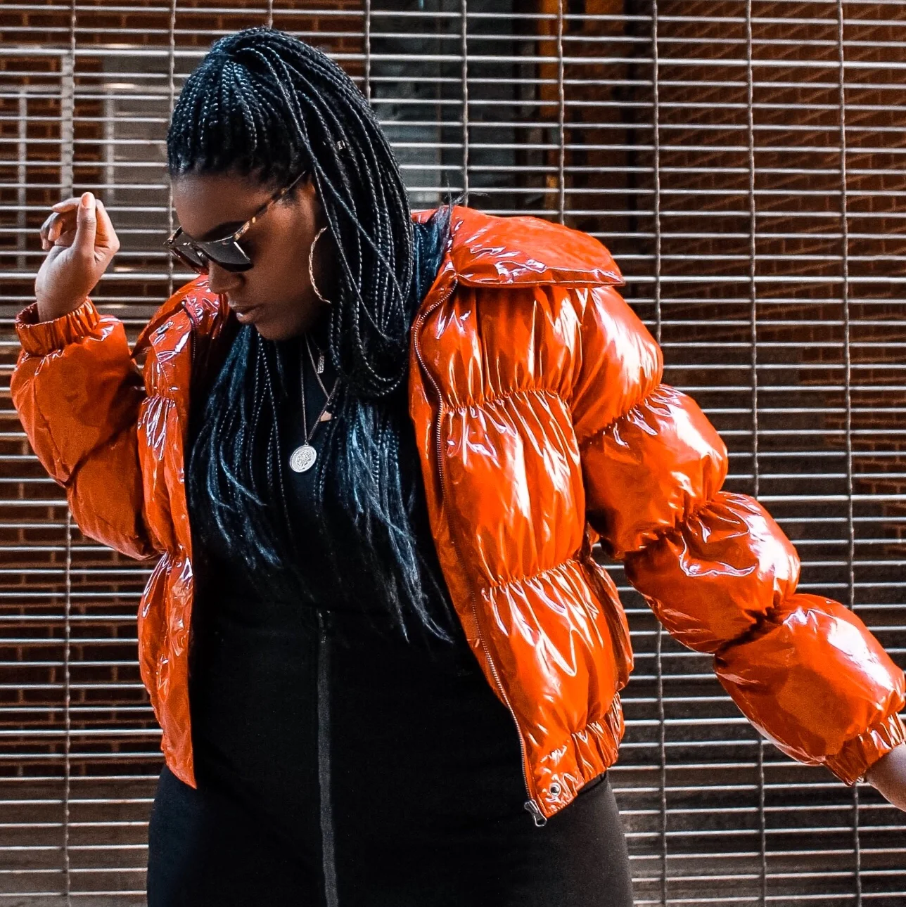 3 Coats Every Woman Needs This Winter