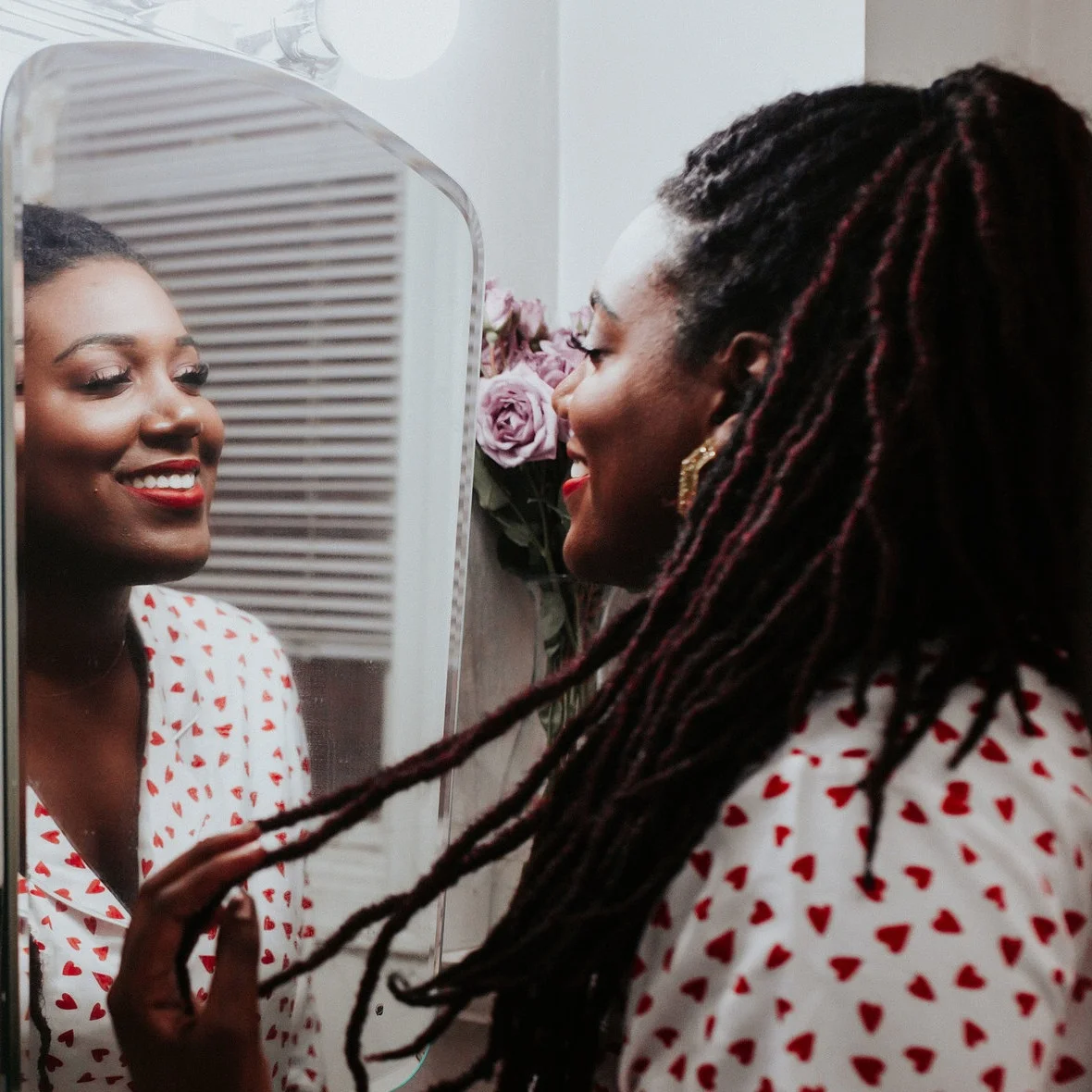 Valentine's Day Ideas for Singles