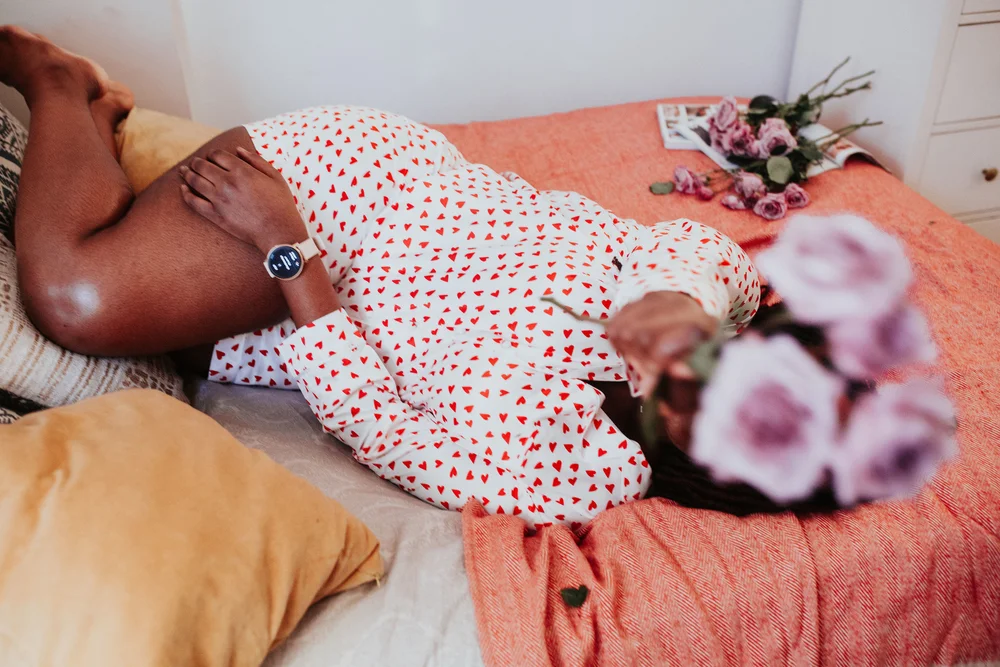 Valentine's Day Flowers