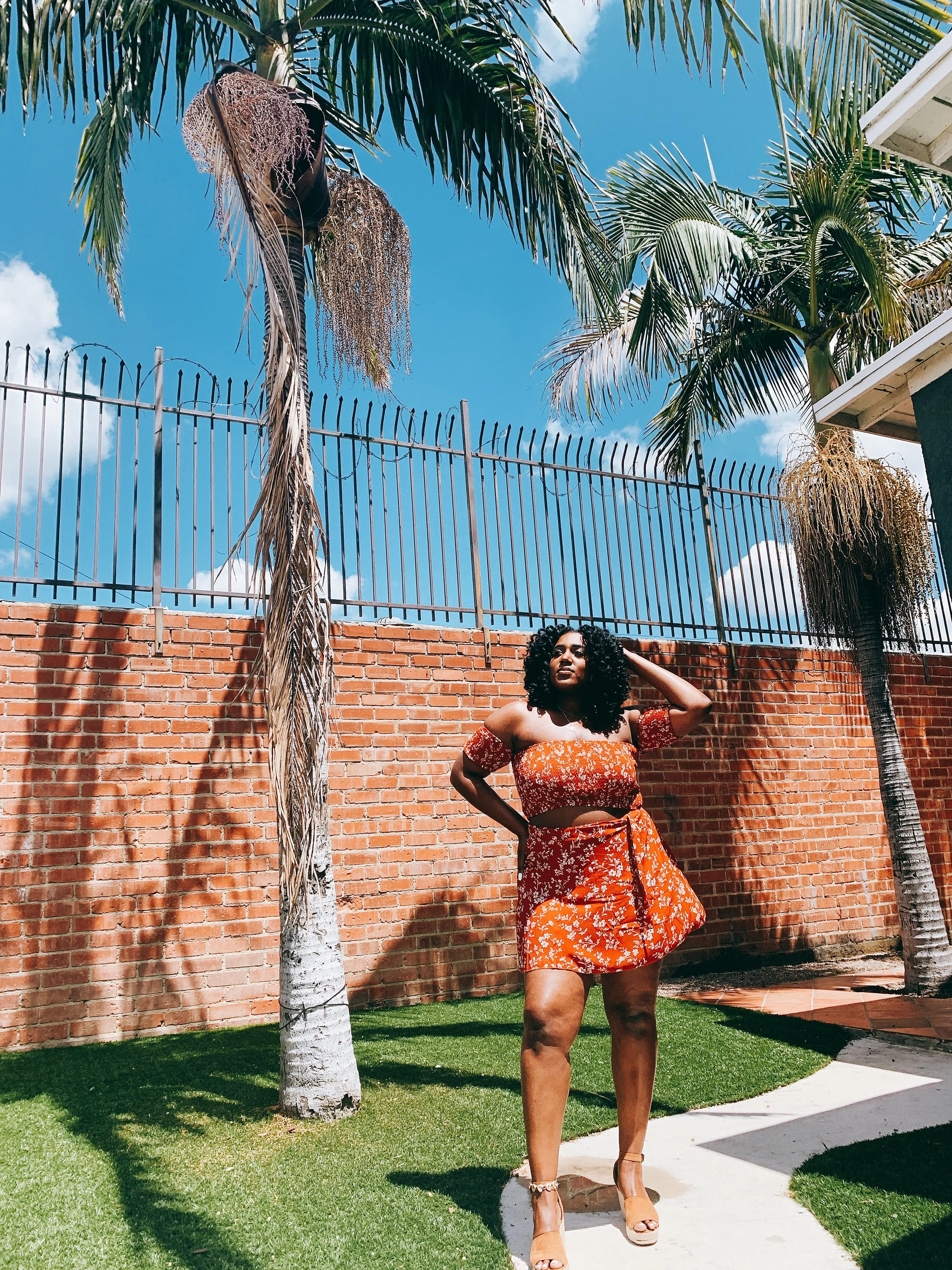 Hot Girl Summer with SHEIN