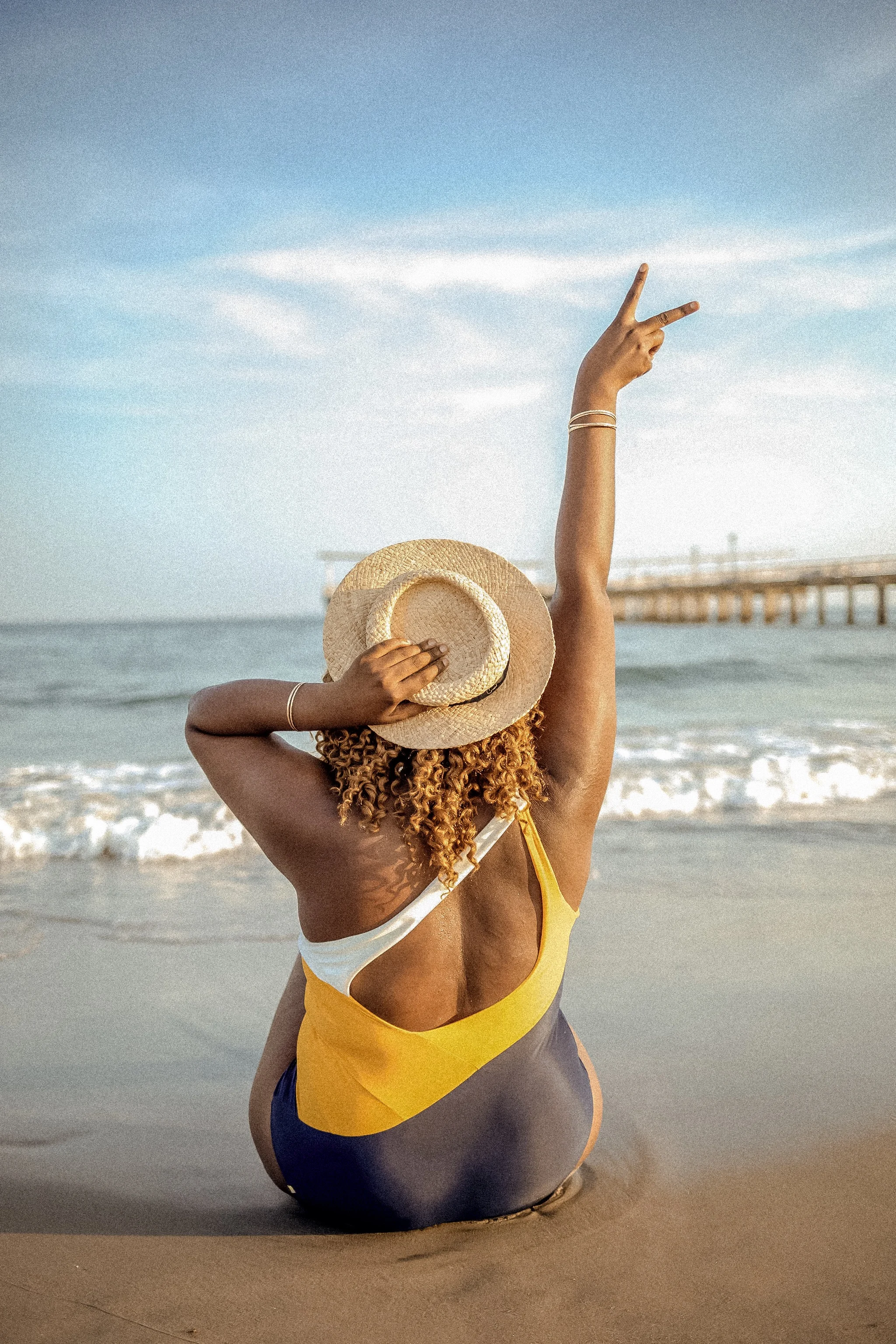 summersalt plus size