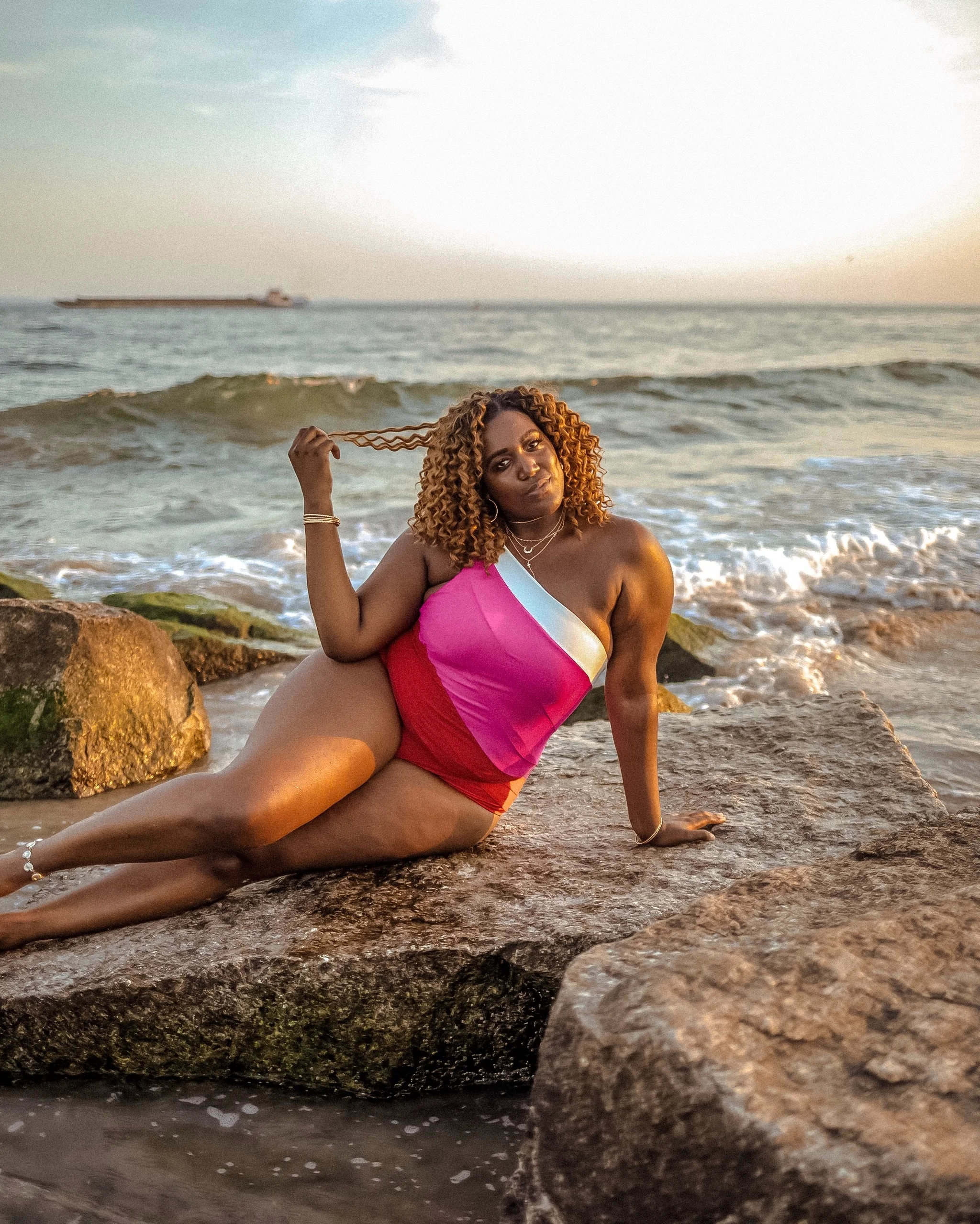 Beach Ready with Summersalt