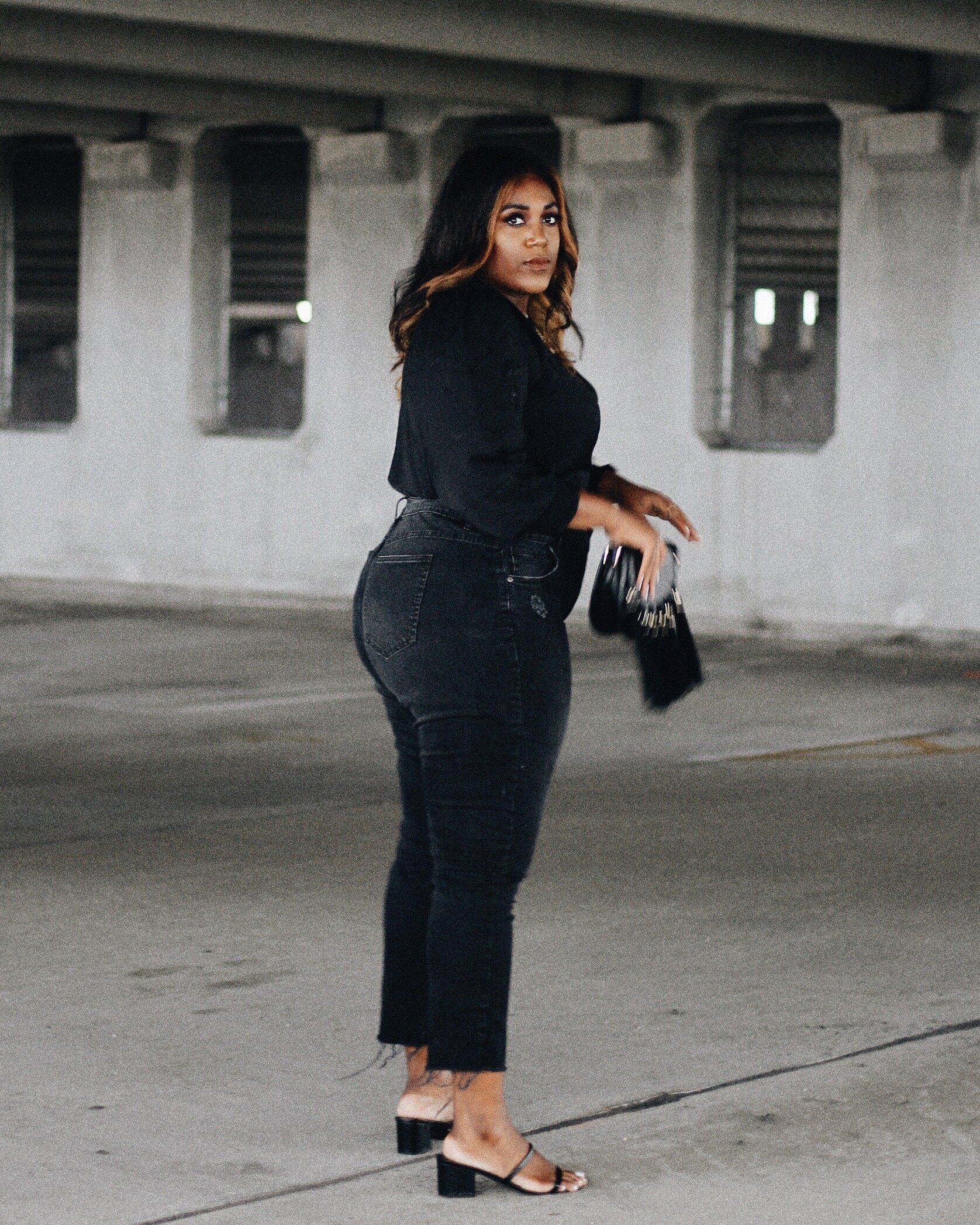 Designer Looks For Less — Plus Size Fashion Influencer & Consultant