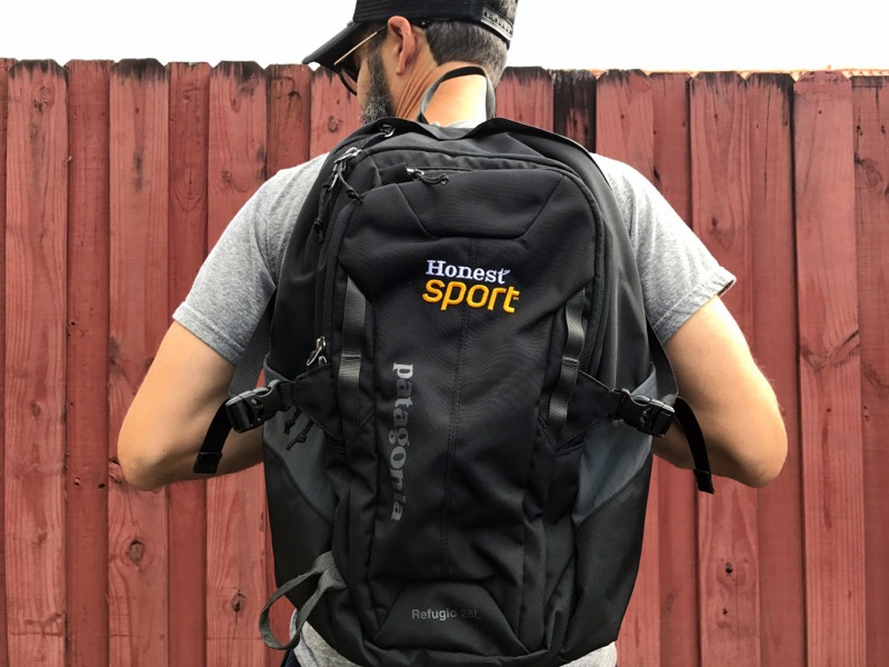 Patagonia Refugio Backpack