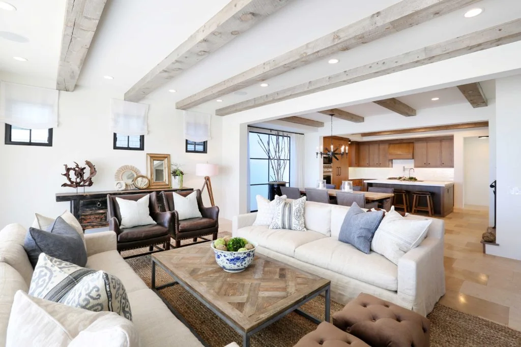 Santiago bernal interior design