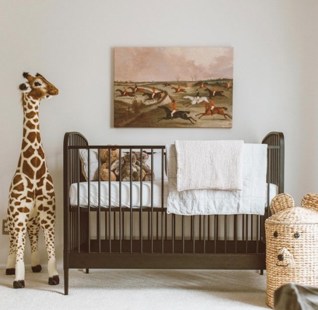 omni pedic crib mattress