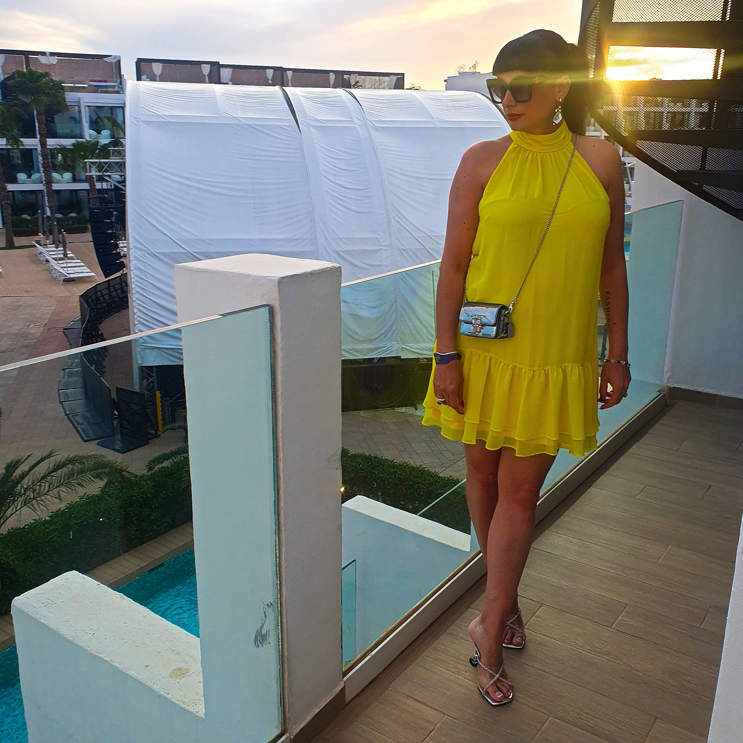 Fashion Blog - throughCLOSETDOORS - IBIZA LOOKBOOK 3 — throughCLOSETDOORS