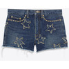 Yves Saint Laurent star shorts £505 - ysl.comass