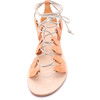 Cornetti leather sandals £180 - shopbop.com