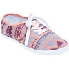 Wet Seal tennis shoes £8.27 - wetseal.com