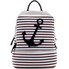 Dasein canvas backpack £19 - overstock.com