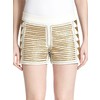 Alice + Olivia shorts £260 - saksfifthavenue.com