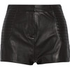 Pierre Balmain black shorts net-a-porter.com
