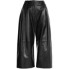 McQ by Alexander McQueen black shorts £1,185 - stylebop.com