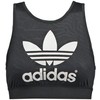 Adidas Originals crop top zalando.co.uk