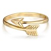 Bling Jewelry golden ring £9.61 - blingjewelry.com