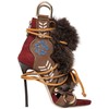 Dsquared2 heeled sandals £1,225 - luisaviaroma.com