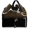 Kartell bucket bag £160 - amara.com