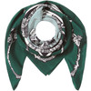 The Kooples silk shawl £72 - stylebop.com