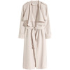H M trench coat hm.com