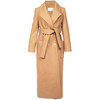 Carven trench coat £585 - shopmrsh.com