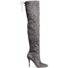H&M over the knee boots hm.com