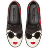 Alice + Olivia flat shoes £195 - revolveclothing.com
