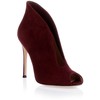 Gianvito Rossi ankle boots £555 - savannahs.com