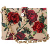 Dolce Gabbana canvas purse £1,565 - marissacollections.com