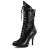 Black high heel shoes amazon.com