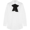 Acne Studios white top £250 - net-a-porter.com