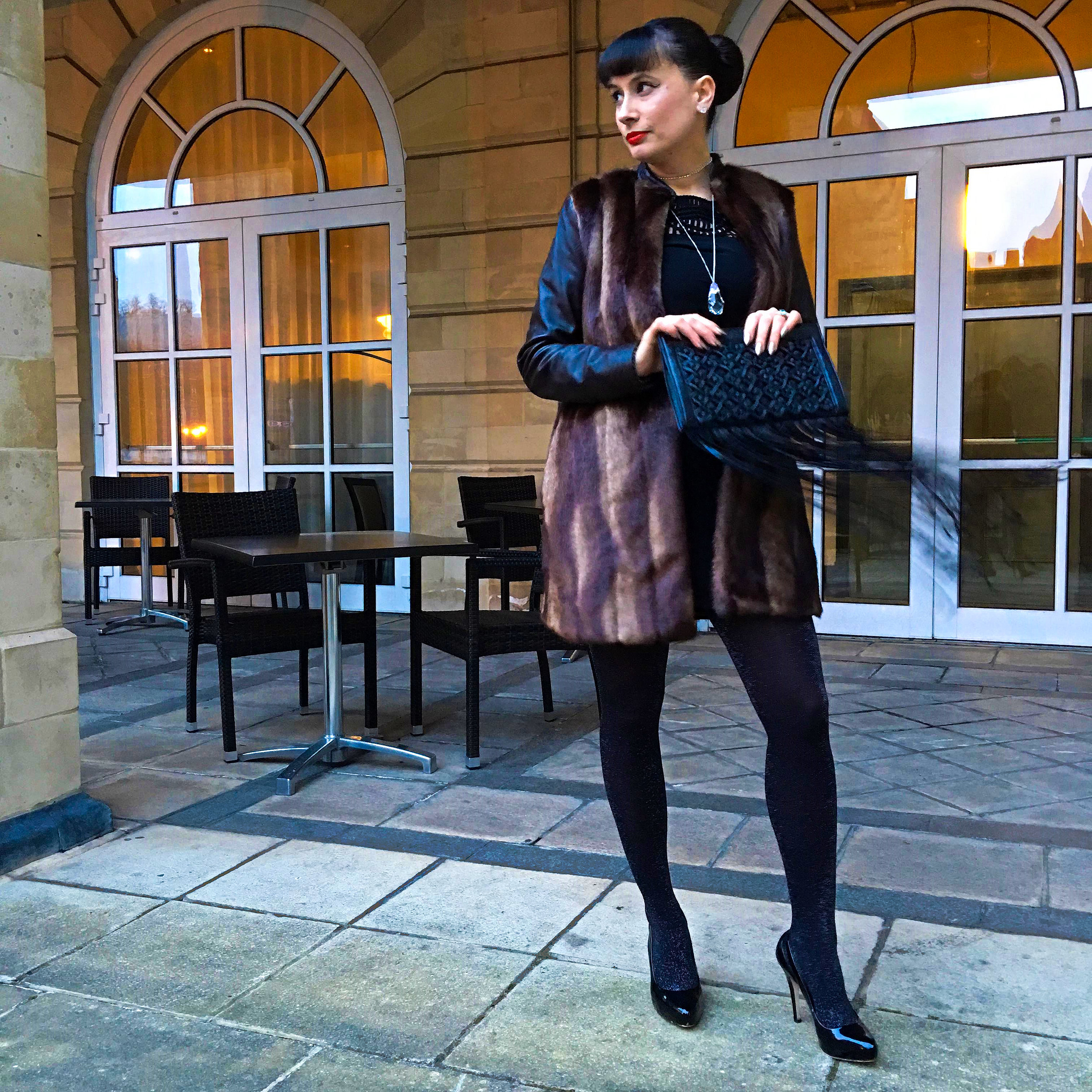 Styling is Everything!!