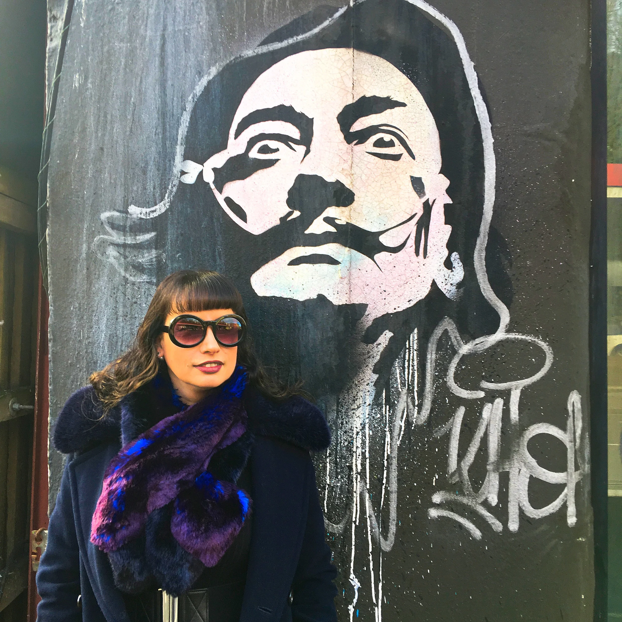 Winter Accessories: A simple way to update an outfit!