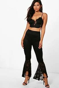 Lyssa trousers £20