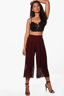 Roya culottes £22