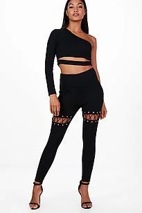 Astoria trousers £18