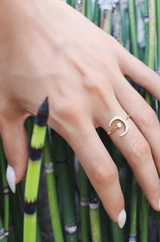 Celestial Ring $25
