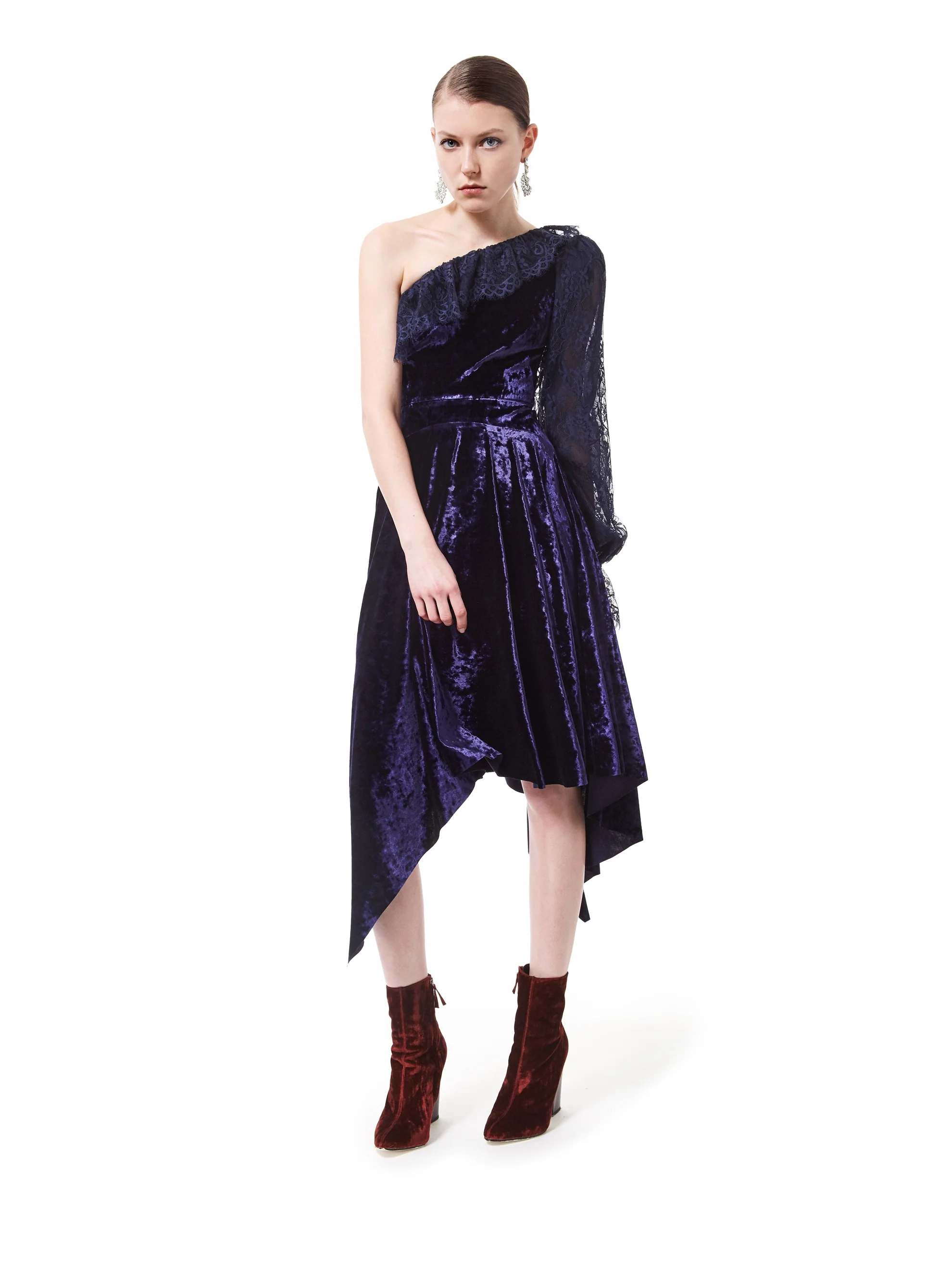 Lively Dress £350