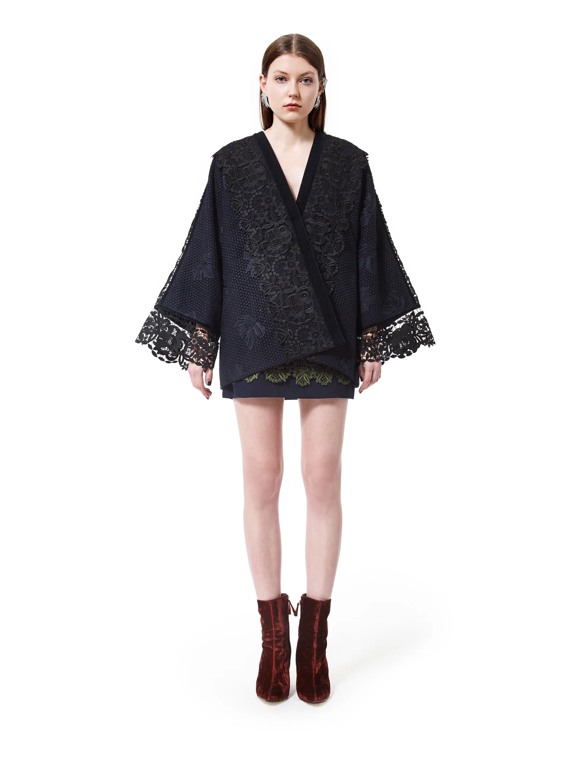 Kimonover Kimono £300