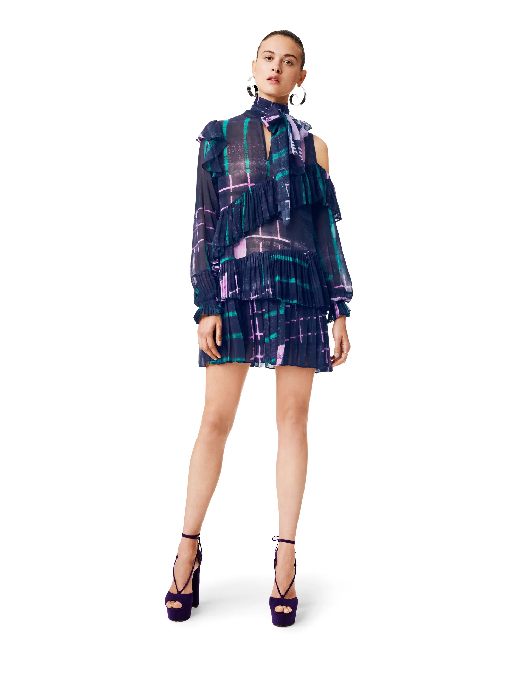 Bohemia Dress £425