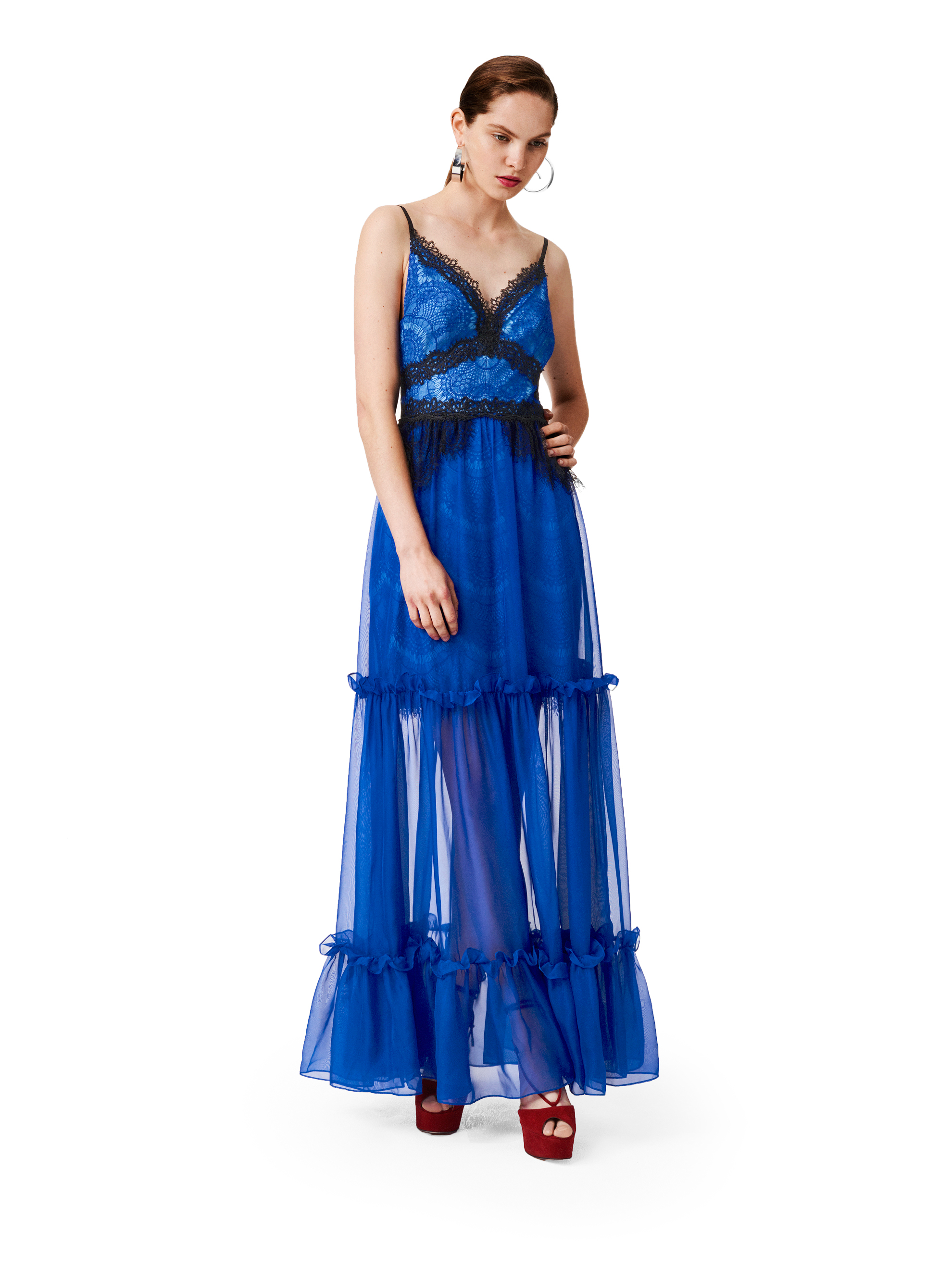 Riviera Dress £305