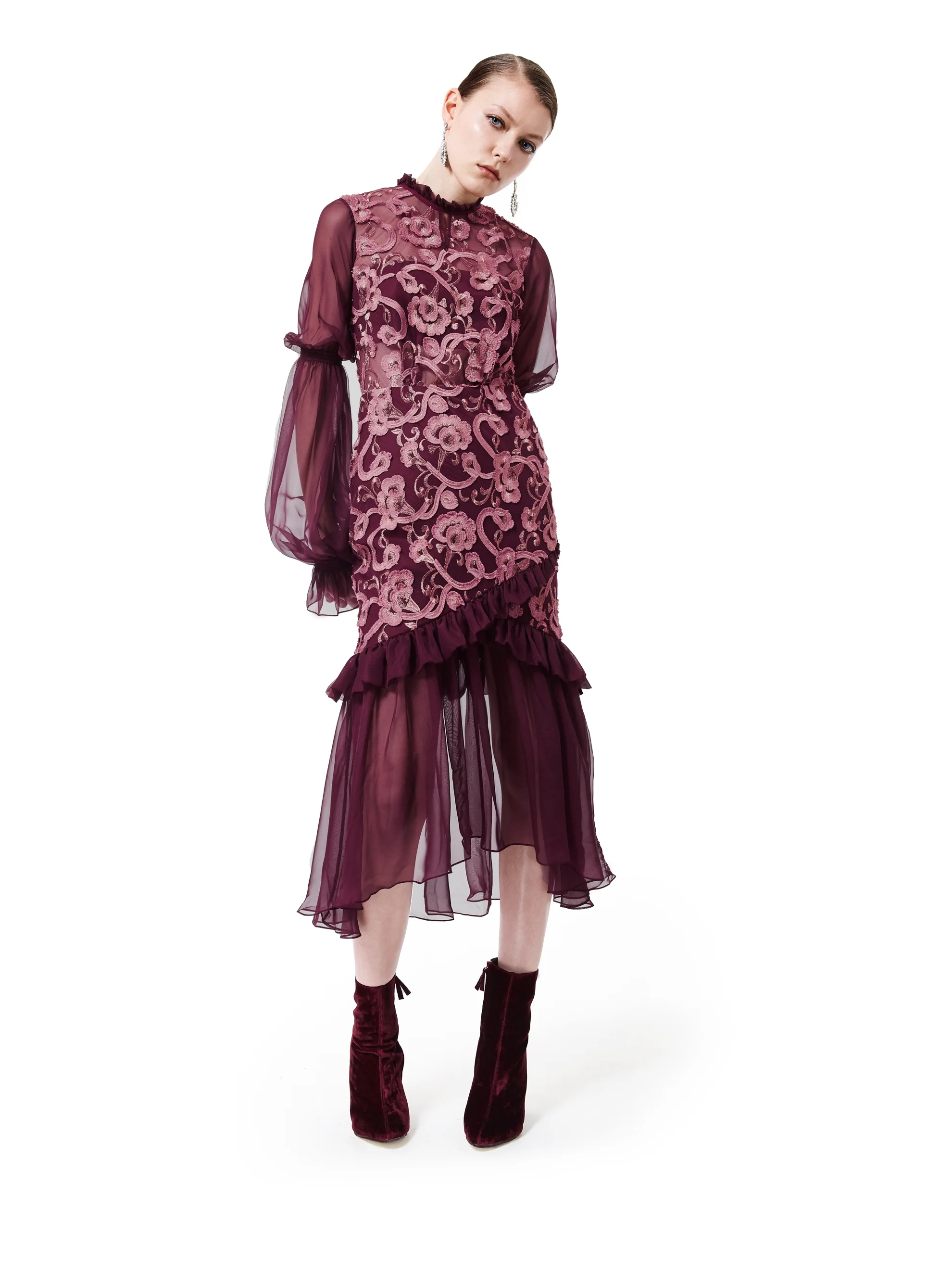 Dreamstate Dress £405