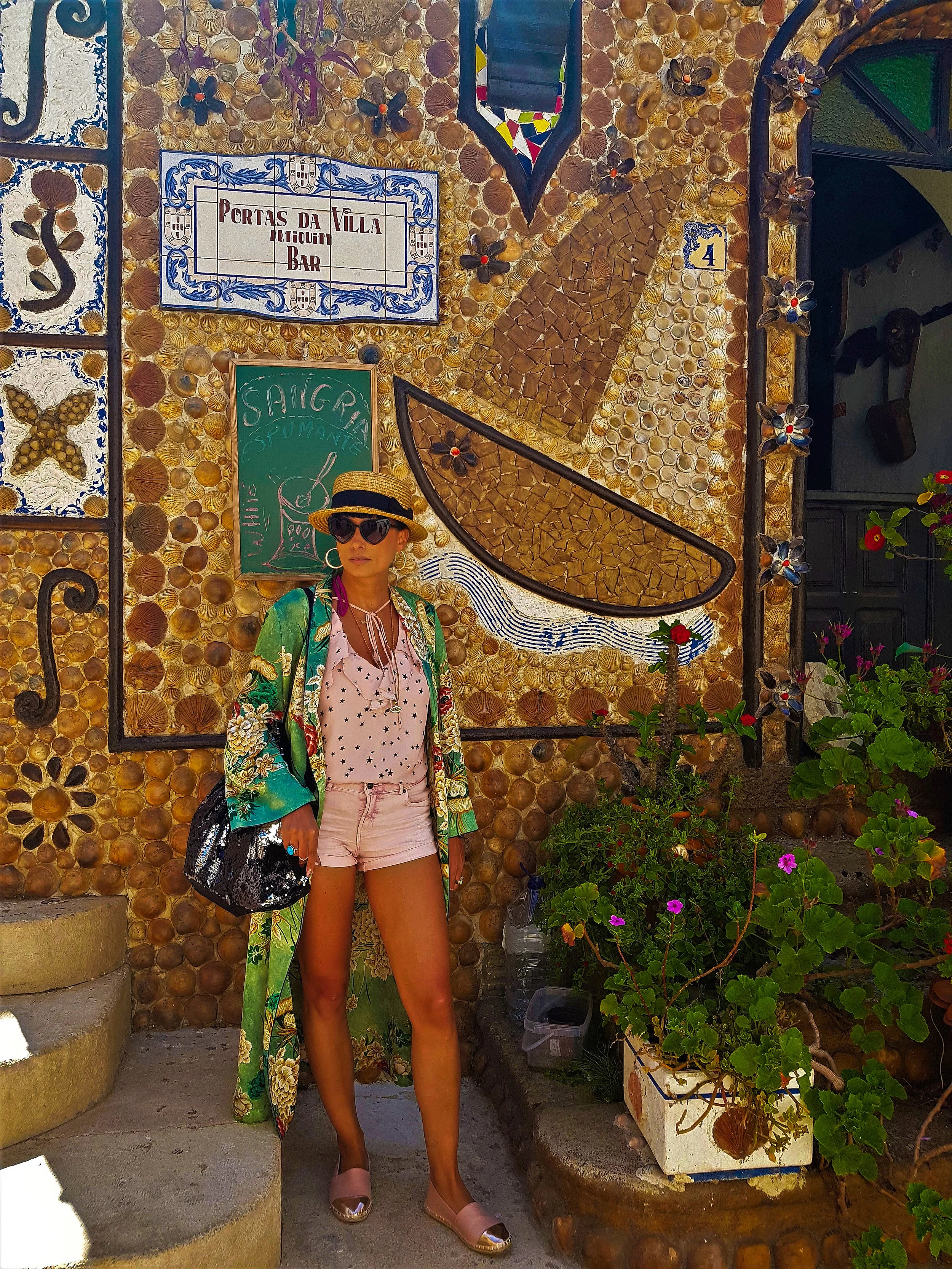 My May Holiday: Albufeira, Portugal - day 2