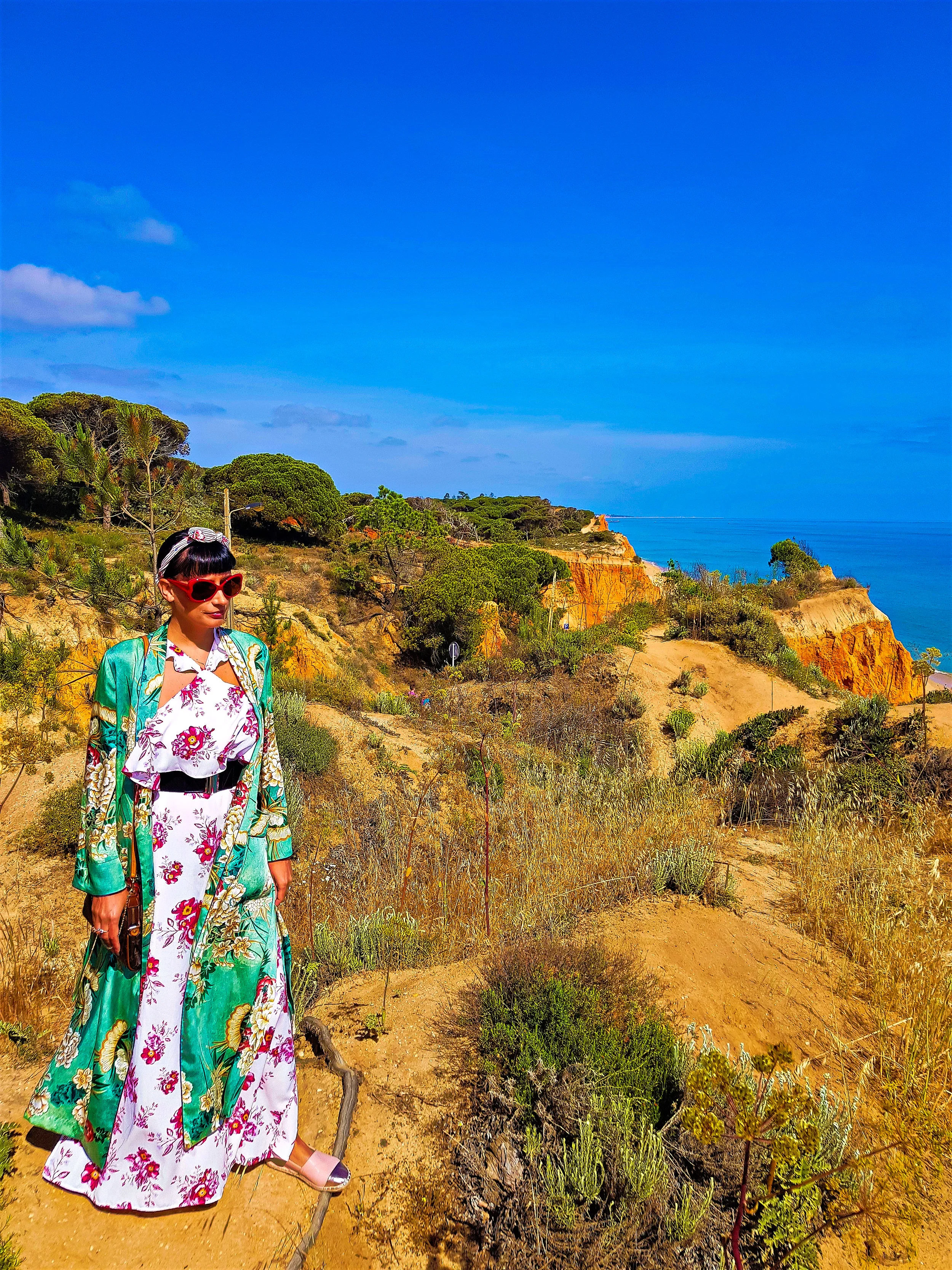 My May Holiday: Albufeira, Portugal - day 3