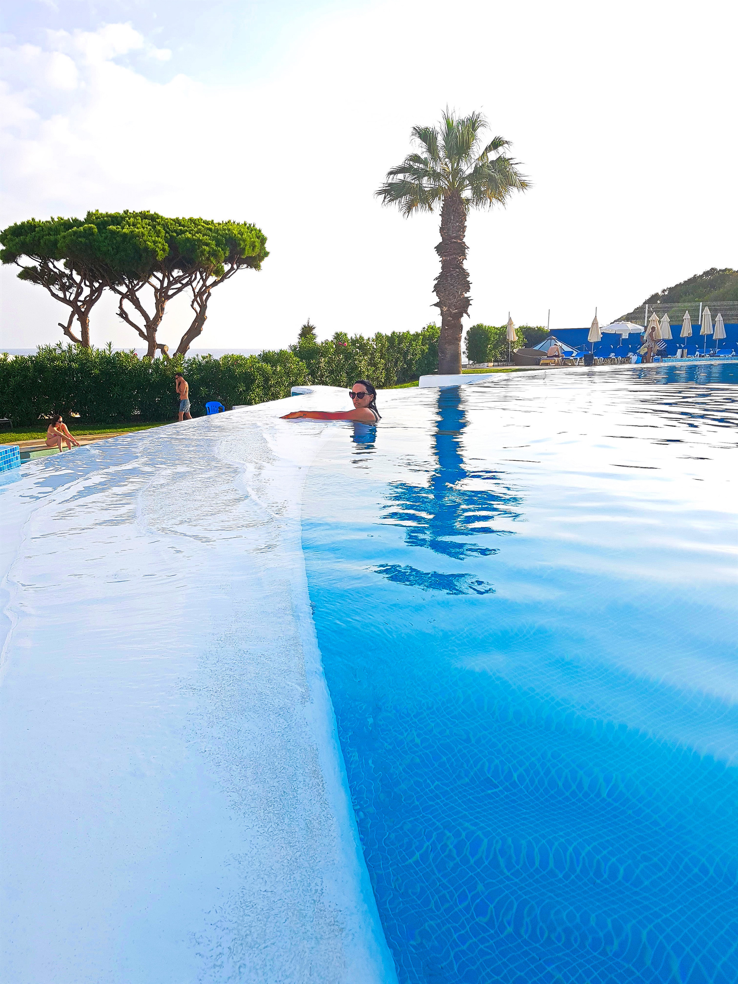 Silves, Portugal: Dreamy Days