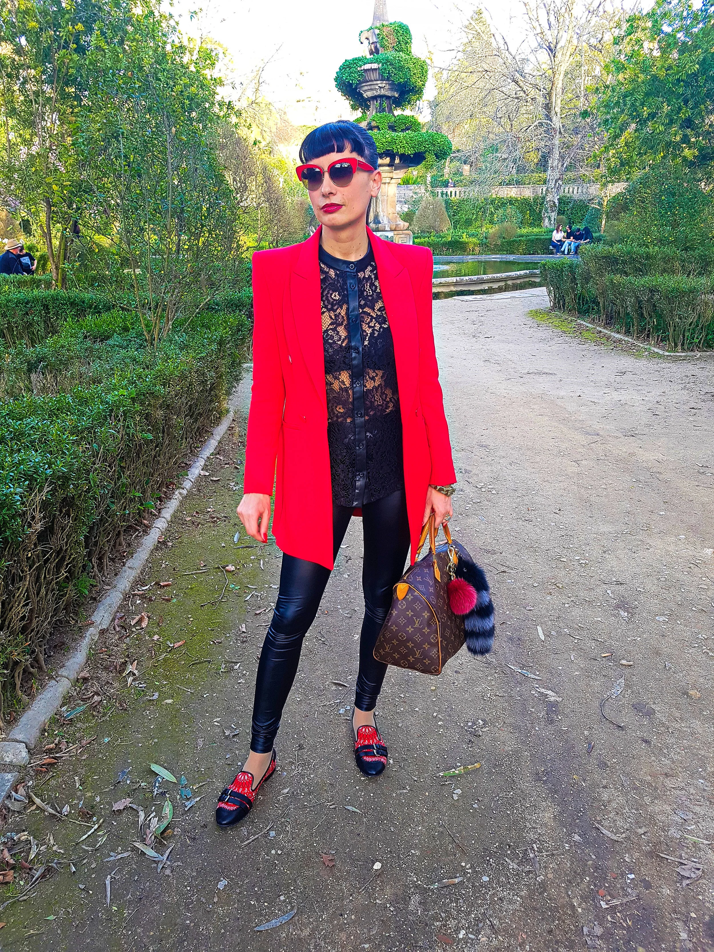 How to wear Leggings for Spring?  