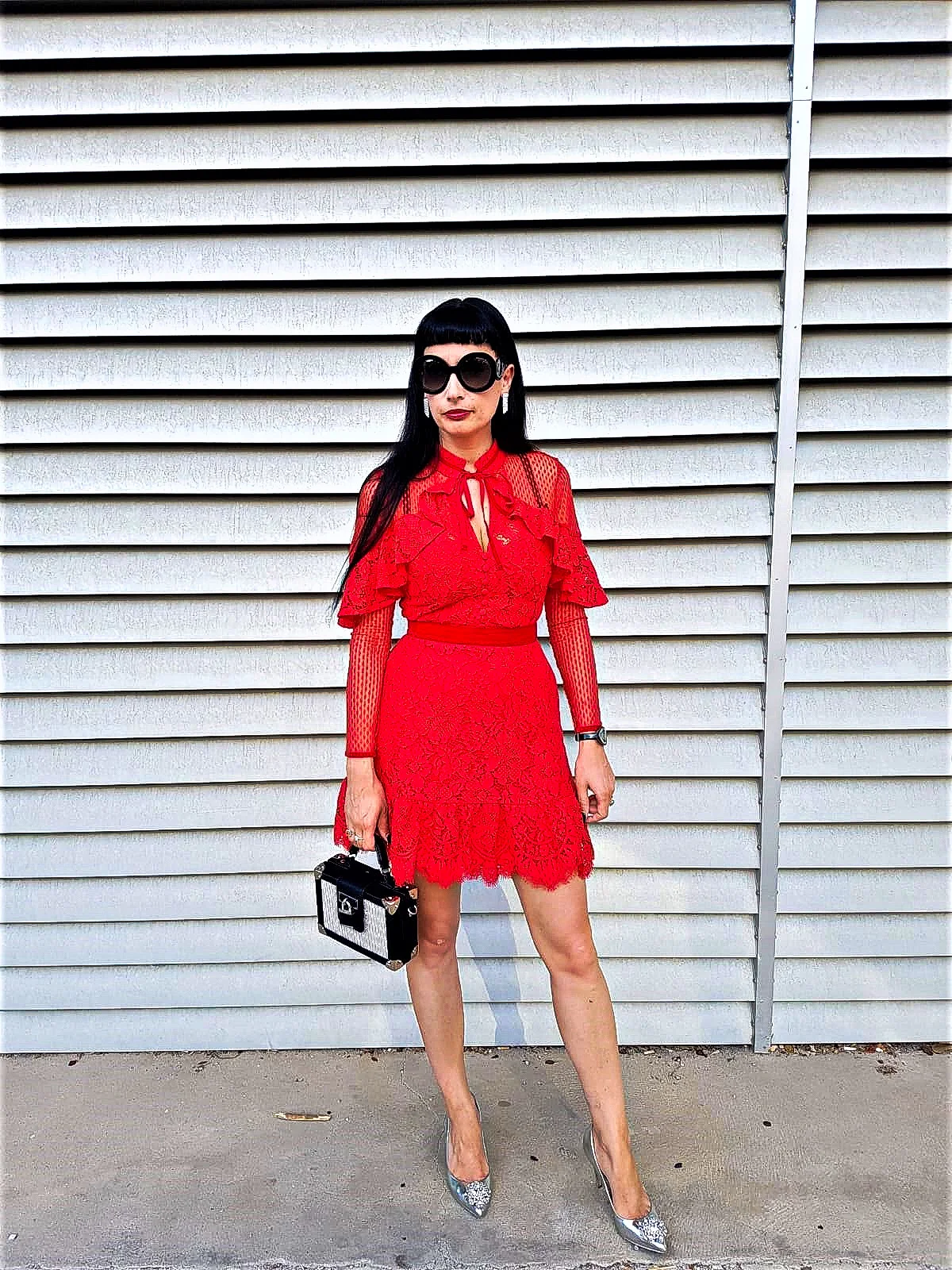 Orange Dream by PERSEVERANCE LONDON 