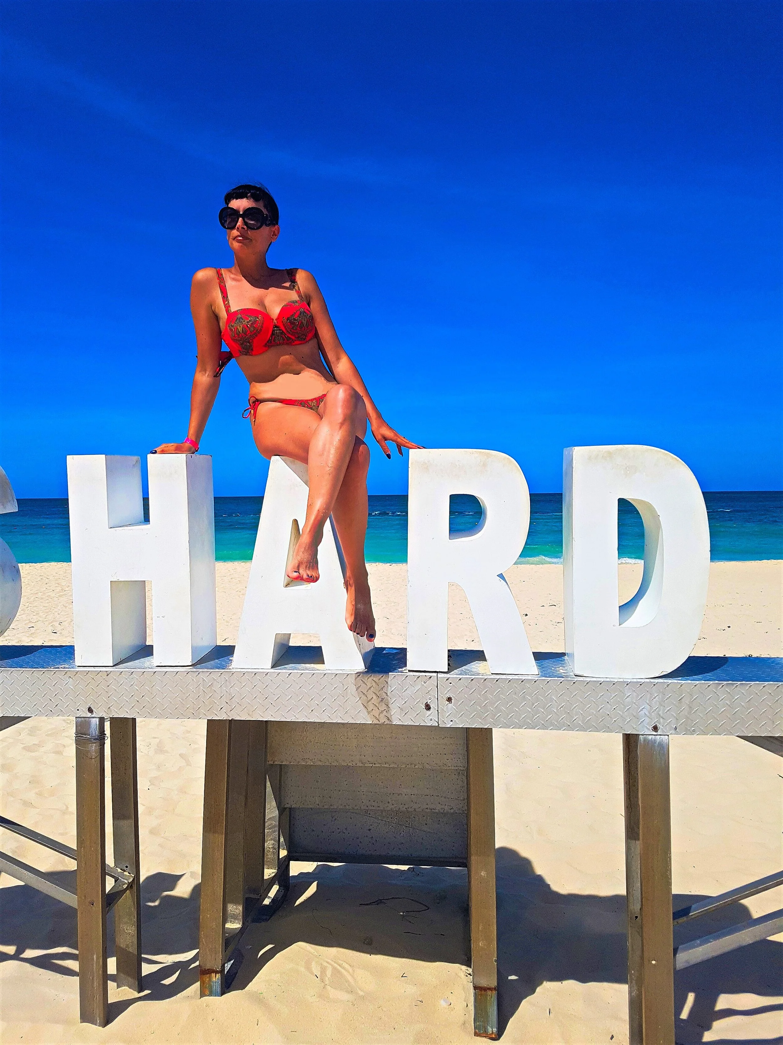 #THIS IS HARD ROCK PC
