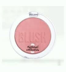 Natural Collection Podwer Blusher
