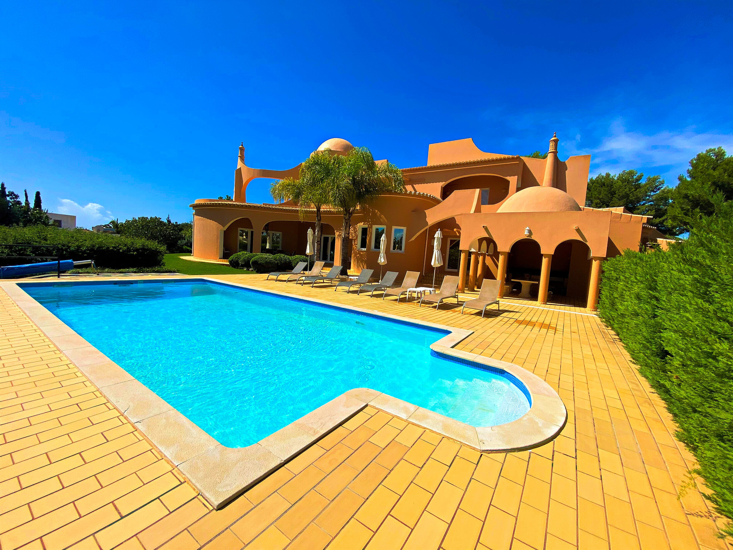 My September 2020 Holidays 6 - Villa Diamante